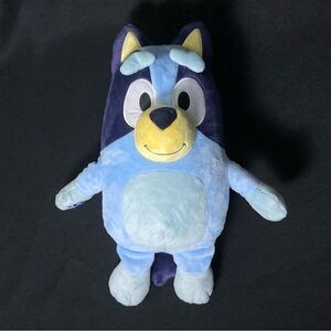 ⭐️ Build-A-Bear Bluey The Dog Large Plush